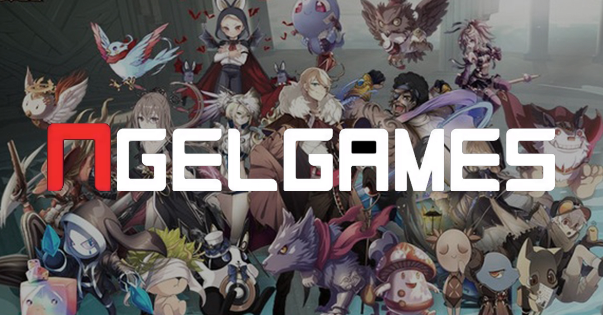 เก็บตก G-Star 2019 กับเกมคุณภาพจากค่าย NGEL GAMES