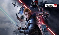 รีวิว Star Wars Jedi: Fallen Order มาตรฐานใหม่ให้เกมที่มีเจไดเป็นตัวเอก