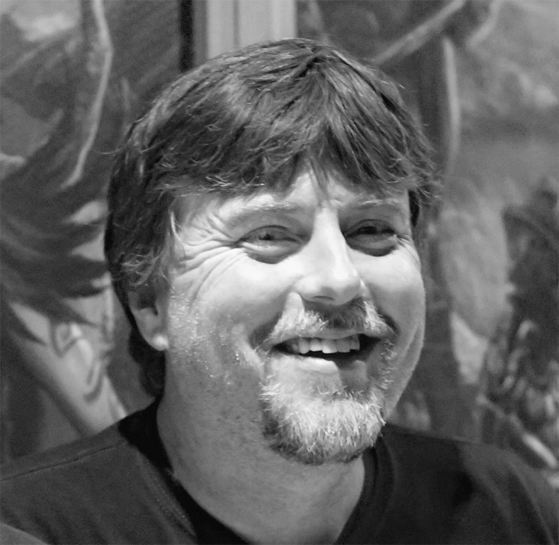 Brad McQuaid ผู้พัฒนาเกมชื่อดังอย่าง EverQuest และ Pantheon เสียชีวิตแล้ว