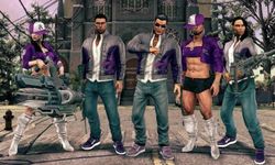 เกมส์ Saints Row ภาคใหม่เตรียมประกาศภายในปี 2020