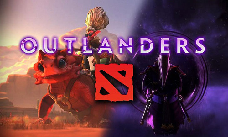 อ่านแพทช์ยังไม่ทันจบ! DOTA 2 ปล่อยแพทช์ใหม่ 7.23a แล้ว