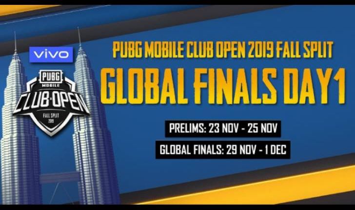 เปิดศึก! สรุปผลการแข่งขัน PMCO 2019 Global Finals วันแรก
