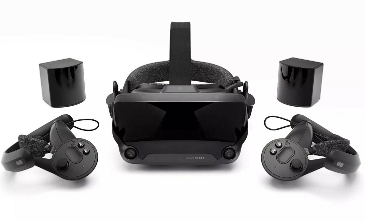 อุปกรณ์ VR Valve Index ขายหมดเกลี้ยงในอเมริกาและแคนาดา