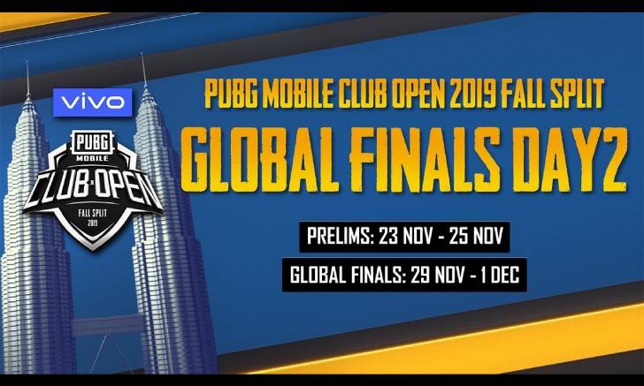 ไทยงานหนัก! สรุปผลการแข่งขัน PMCO 2019 Global Finals วันที่สอง