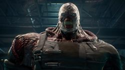 งานนี้มีหวัง Resident Evil 3: Nemesis Remake ซีรีส์เกมซอมบี้จาก Capcom