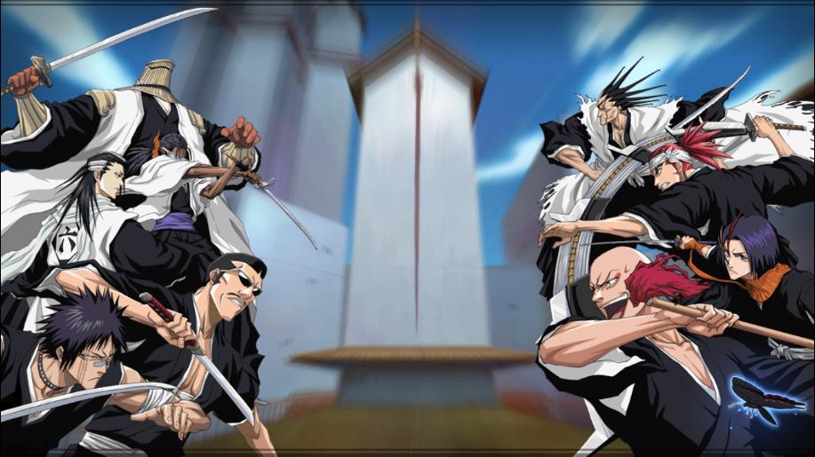 รีวิว BLEACH: Soul Bankai ระเบิดพลังบังไคศึกเทพมรณะ