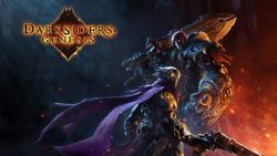 งงแปป! ราคา Darksiders Genesis ใน Stadia แพงกว่า Steam