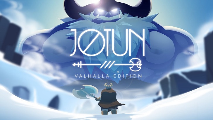 ฟรี! Jotun: Valhalla Edition จากปกติ 230 บาท