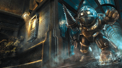 ยืนยัน! BioShock ภาคใหม่มาแน่