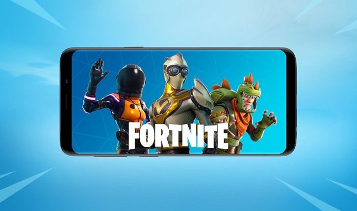 Google ไม่ยอม Fortnite ที่จะงดค่าธรรมเนียม 30% บน Play Store