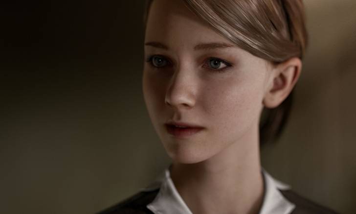 สเปค PC สำหรับเกม Detroit: Become Human โหดไม่ใช่เล่น