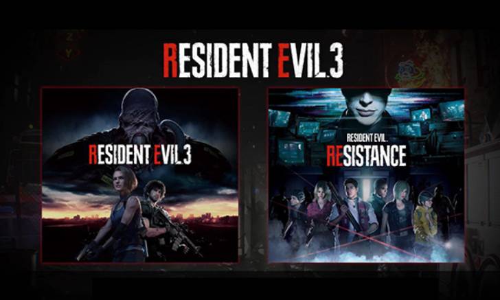 ผู้พัฒนา Resident Evil 3 Remake ปล่อยวิดีโอเผยข้อมูลในเกมภาคล่าสุด