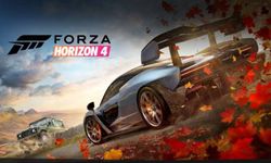 แบบนี้ก็ได้เหรอ? Forza Horizon 4 เกมแข่งรถเตรียมอัปเดต Battle Royale