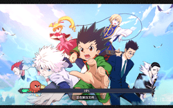 รีวิว Hunter x Hunter เกมมือถือ Action Anime งานดีจากค่ายยักษ์ใหญ่ Tencent