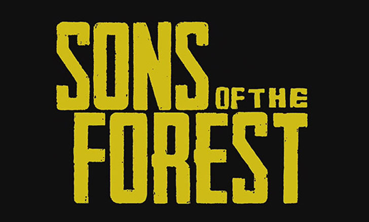 เปิดตัวเกม Sons of the Forest เอาตัวรอดกันต่อยันรุ่นลูก