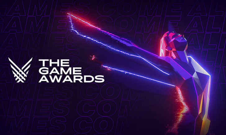 รวมผลรางวัลจากเวที The Game Awards 2019 - GG2