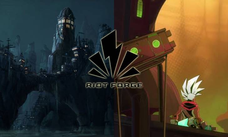 Riot Forge เปิดตัวเกมส์ใหม่ Ruined King และ Convergence