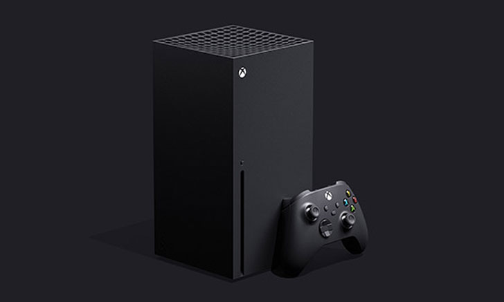 ไมโครซอฟต์เปิดตัวเครื่อง Xbox Series X พร้อมเกม Hellblade II