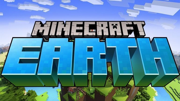 Minecraft Earth ปล่อยให้โหลดทั่วโลกแล้ว ฟรี!