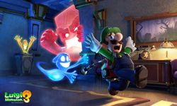 Luigis Mansion 3 เปิดตัวเนื้อหาเสริม Multiplayer Pack