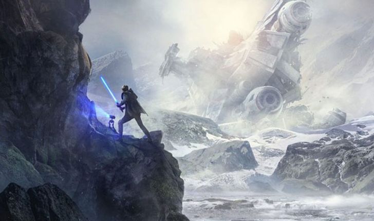 Respawn รับสมัครทีมทำเกม Star Wars ภาคใหม่ ต่อจาก Jedi Fallen Order