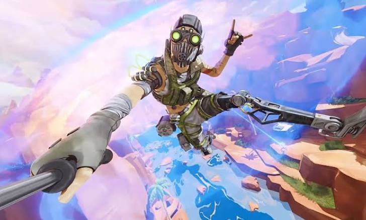 Apex Legends จัดการแข่งขันระดับ Global ครั้งแรก เตรียมลุย eSport เต็มตัว!