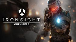 เกม Ironsight มีให้เล่นฟรีใน Steam แล้ว