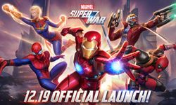 Marvel Super War เปิดให้เล่นแล้วในไทย และเอเชียตะวันออกเฉียงใต้