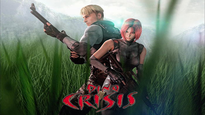 Capcom เชิญ RE Ambassador ร่วมทดสอบเกมใหม่ที่อาจจะเป็น Dino Crisis