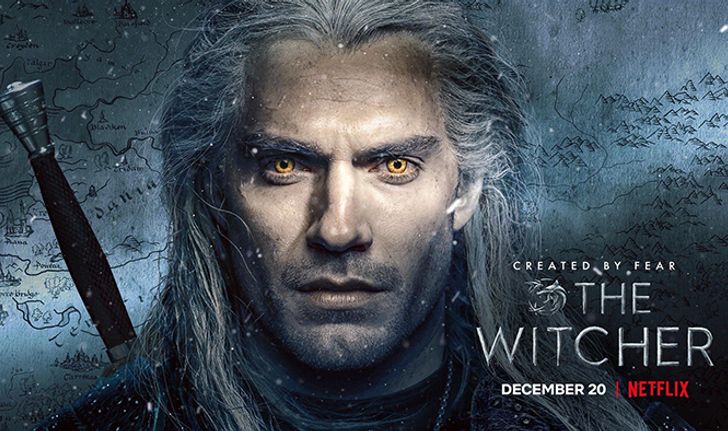 Review ซีรี่ส์ The Witcher นักล่าจอมอสูร พร้อมจุดแตกต่างกับฉบับเกม (ไม่ Spoil)