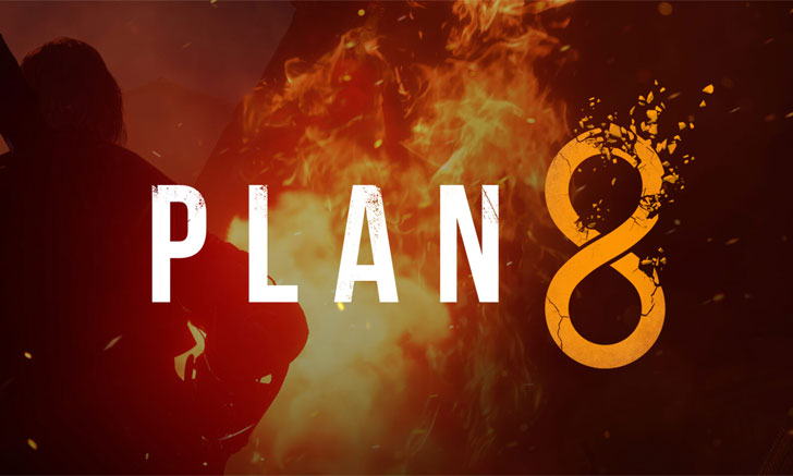ยิ่งเห็นยิ่งอยาก PLAN 8 เกมออนไลน์แนว FPS Openworld จากทีมผู้สร้าง Black Desert