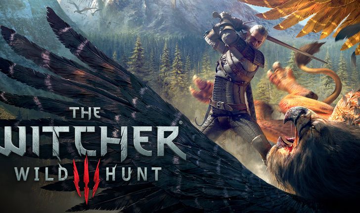 The Witcher 3 Wild Hunt คนกลับมาเล่นเพียบ ตามกระแสซีรีส์ The Witcher ฉายทาง Netflix