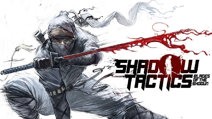 โหลดฟรีแค่ไม่กี่ ชม.! Shadow Tactics