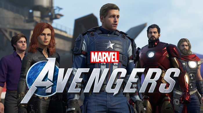Marvel’s Avengers กับทุกเรื่องราวที่ควรรู้ไว้ ก่อนเตรียมไปพิทักษ์โลก