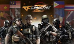 Smilegate ผู้พัฒนา Lost Ark เปิดตัว CrossFire ZERO เกมแนว Battle Royale