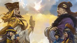 Total War: Three Kingdoms ปล่อยตัวอย่าง DLC ใหม่กับกองทัพผ้าเหลืองอันเกรียงไกร