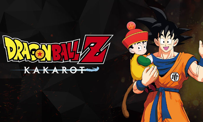 Dragon Ball Z Kakarot ปล่อยตัวอย่างใหม่เผยระบบพัฒนาตัวละคร