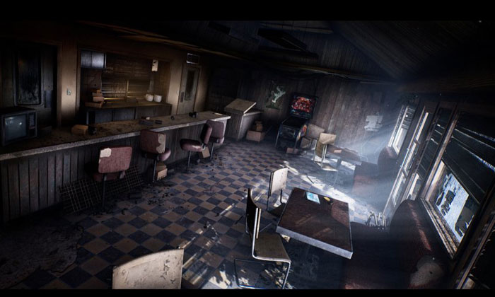 แฟนโชว์ผลงาน Silent Hill Remake ด้วย Unreal Engine 4