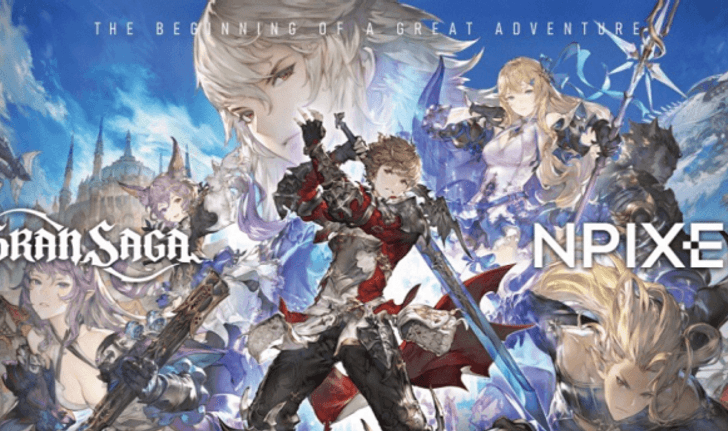 Npixel ผู้สร้าง Seven Knights ได้เงินสนับสนุน 25 ล้านเหรียญในการพัฒนา Gran Saga