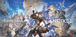 Npixel ผู้สร้าง Seven Knights ได้เงินสนับสนุน 25 ล้านเหรียญในการพัฒนา Gran Saga