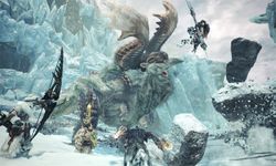 นักล่าแย้ชาว PC ร้อง! เซฟเก่าหายในภาค Monster Hunter World: Iceborne