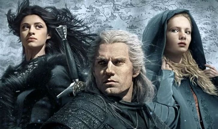 Geralt คอนเฟิร์ม! The Witcher Season 2 จะถ่ายทำเร็วๆนี้