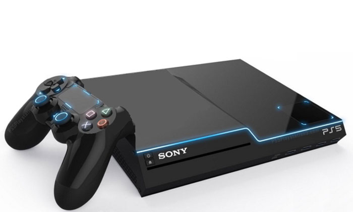 ข้อมูลหลุด! ราคาขายของเครื่อง PlayStation 5