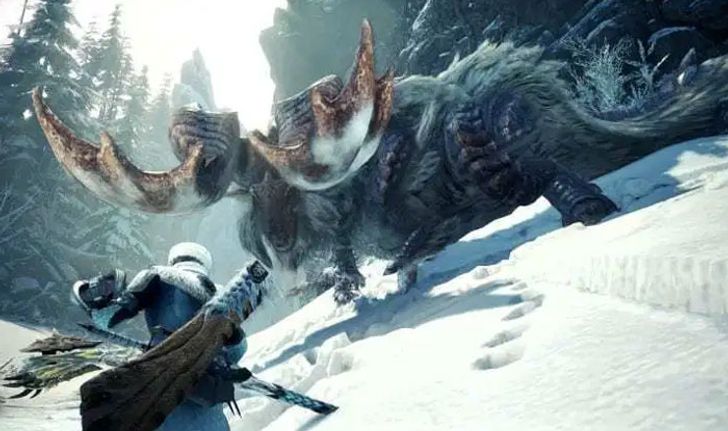 Monster Hunter World Iceborne เตรียมปล่อยแพตช์ Ver.10.12.01 แก้ปัญหาแลค