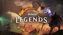 Magic: Legends เกมแนว Action MMORPG เผยแผนเตรียมเปิดตัวปี 2021
