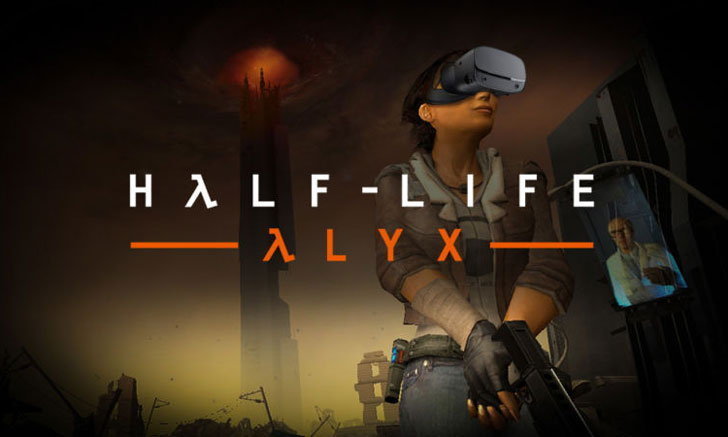 Valve's Index VR ขายหมดทั่วโลกแล้ว Half-Life:Alyx มาแรงจริงๆ
