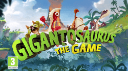 เกมเป็นมิตรต่อเด็ก Gigantosaurus: The Game ประกาศวางจำหน่าย 27 มีนาคม 2020