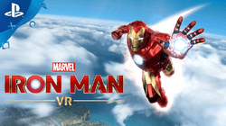 โรคเลื่อนเป็นโรคติดต่อ? เกม Iron Man VR ประกาศเลื่อนอีกเกม