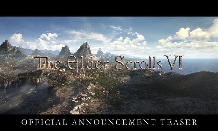 Bethesda เริ่มจ้างพนักงานใหม่ คาดว่าสำหรับ The Elder Scrolls 6!