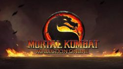 Mortal Kombat Kollection Online โผล่ในเว็บ Rate เกมของยุโรป